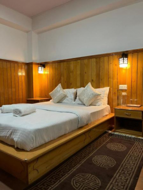 Talam guest house